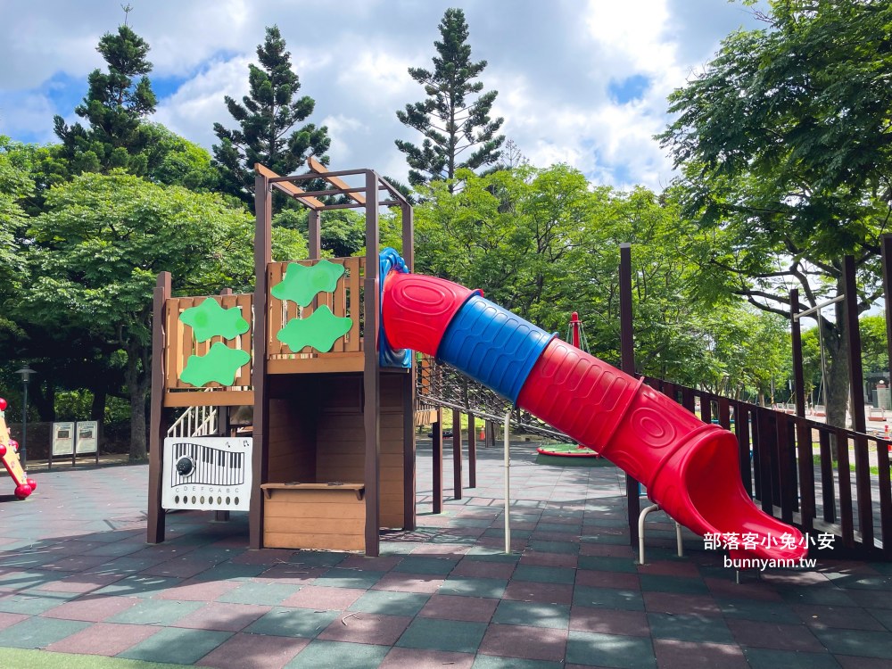 桃園【大溪埔頂公園】在地人才知道的秘境森林後花園