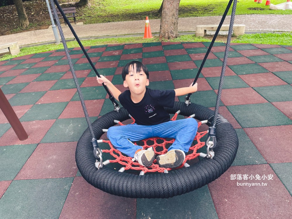 桃園【大溪埔頂公園】在地人才知道的秘境森林後花園