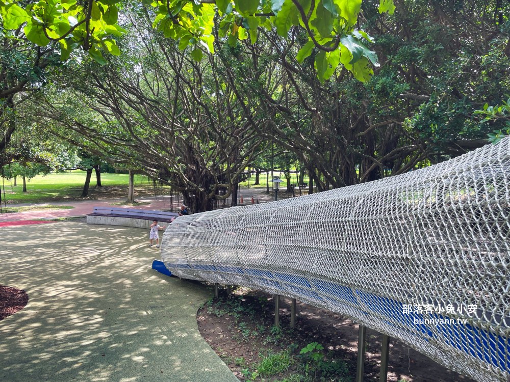 桃園【大溪埔頂公園】在地人才知道的秘境森林後花園