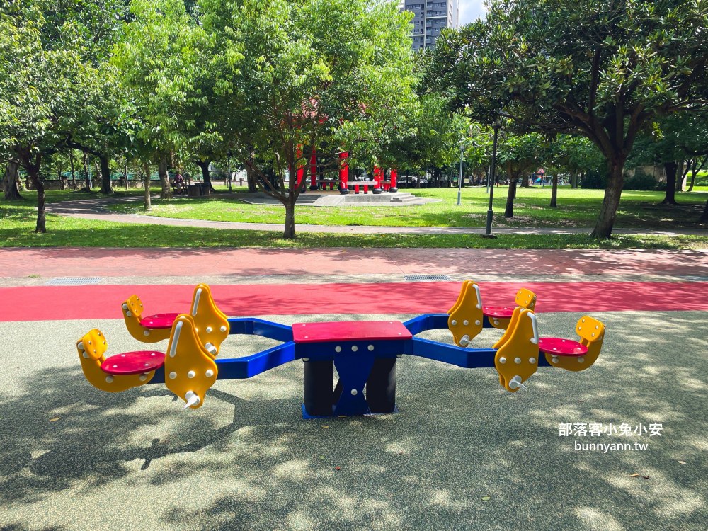 桃園【大溪埔頂公園】在地人才知道的秘境森林後花園