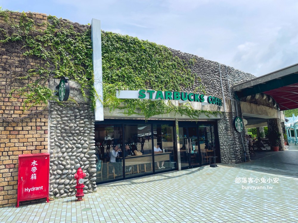 【國立海洋生物博物館】屏東海生館，進走海底龍宮欣賞鯊魚、魟魚、各種魚全飽覽