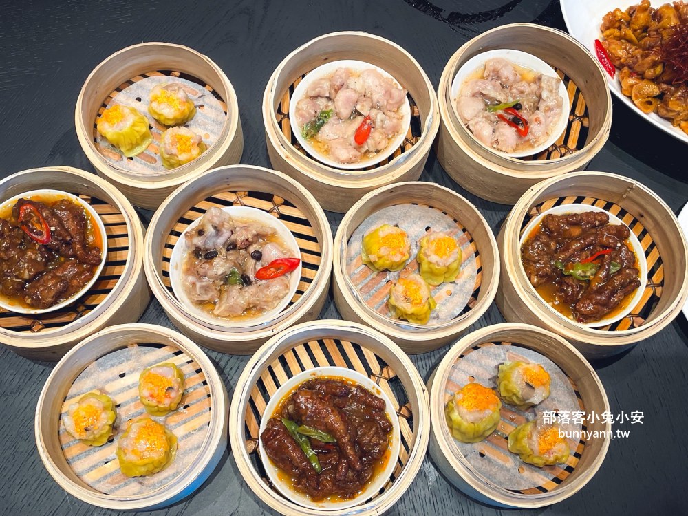 台北【屾淼苑】傳承老師傅手藝的新派江浙粵菜餐廳，經典道地、滋味不變！