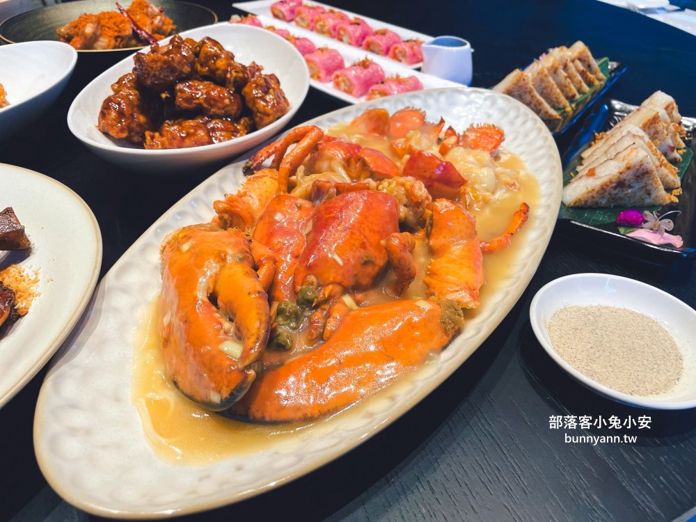 台北【屾淼苑】傳承老師傅手藝的新派江浙粵菜餐廳，經典道地、滋味不變！