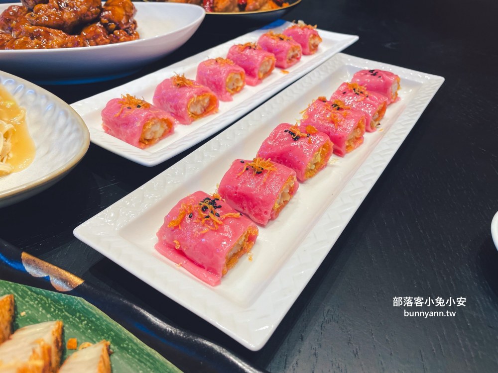 台北【屾淼苑】傳承老師傅手藝的新派江浙粵菜餐廳，經典道地、滋味不變！