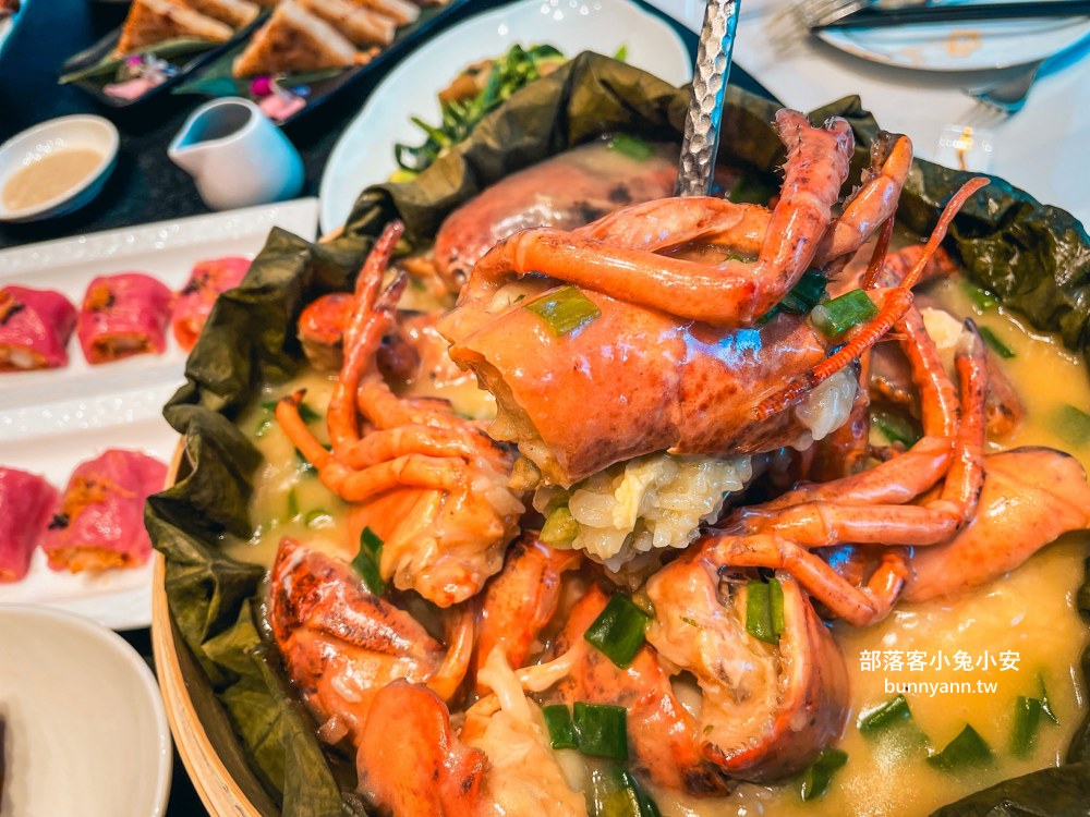 台北【屾淼苑】傳承老師傅手藝的新派江浙粵菜餐廳，經典道地、滋味不變！