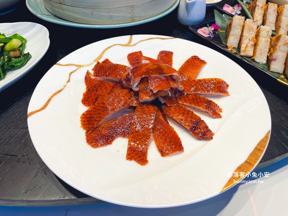 台北【屾淼苑】傳承老師傅手藝的新派江浙粵菜餐廳，經典道地、滋味不變！