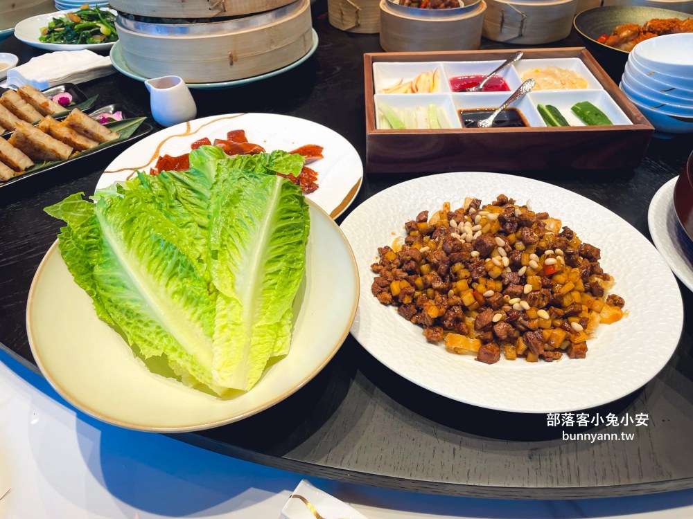 台北【屾淼苑】傳承老師傅手藝的新派江浙粵菜餐廳，經典道地、滋味不變！