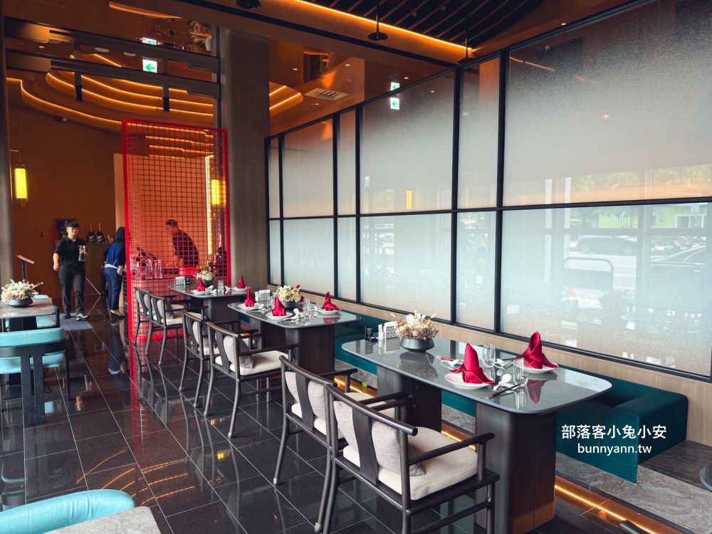 台北【屾淼苑】傳承老師傅手藝的新派江浙粵菜餐廳，經典道地、滋味不變！