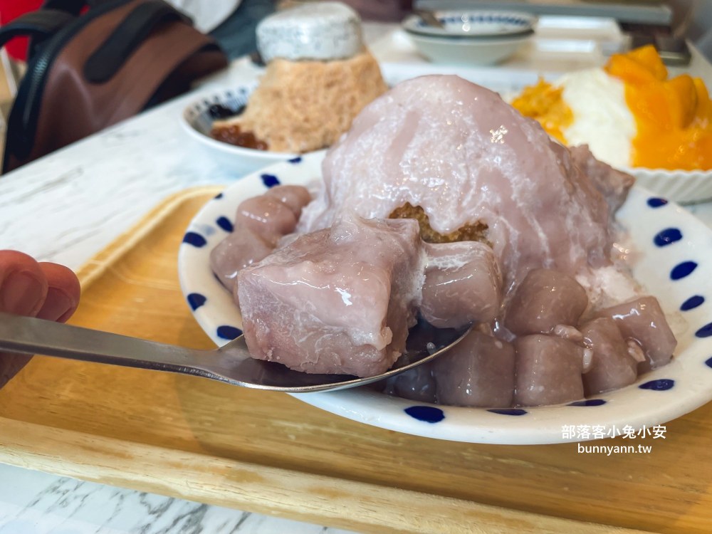台北市區【春美冰菓室】谷歌評價4.3顆星優質芒果冰店(菜單)