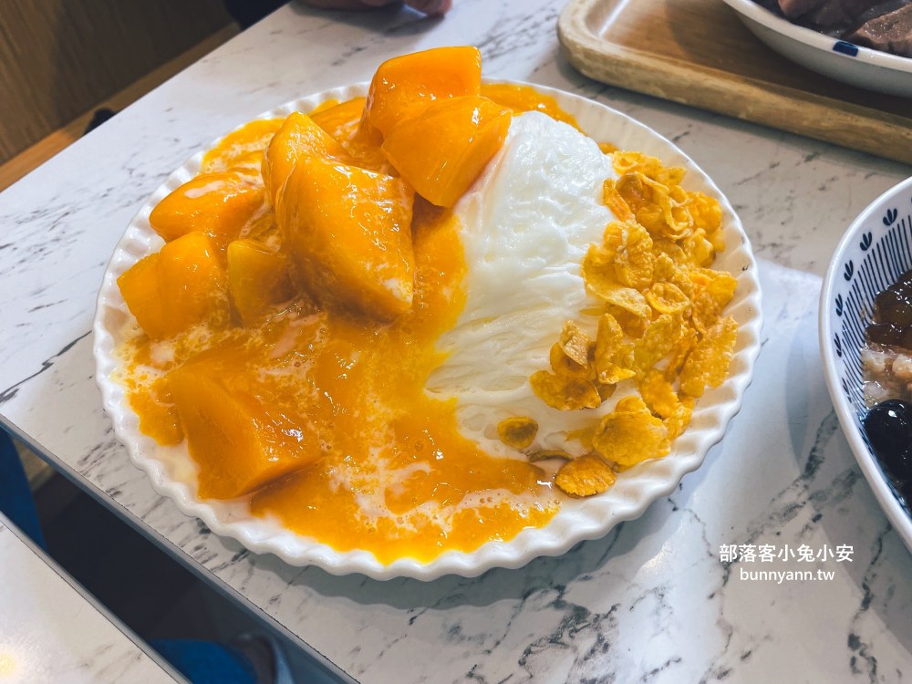 台北市區【春美冰菓室】谷歌評價4.3顆星優質芒果冰店(菜單)