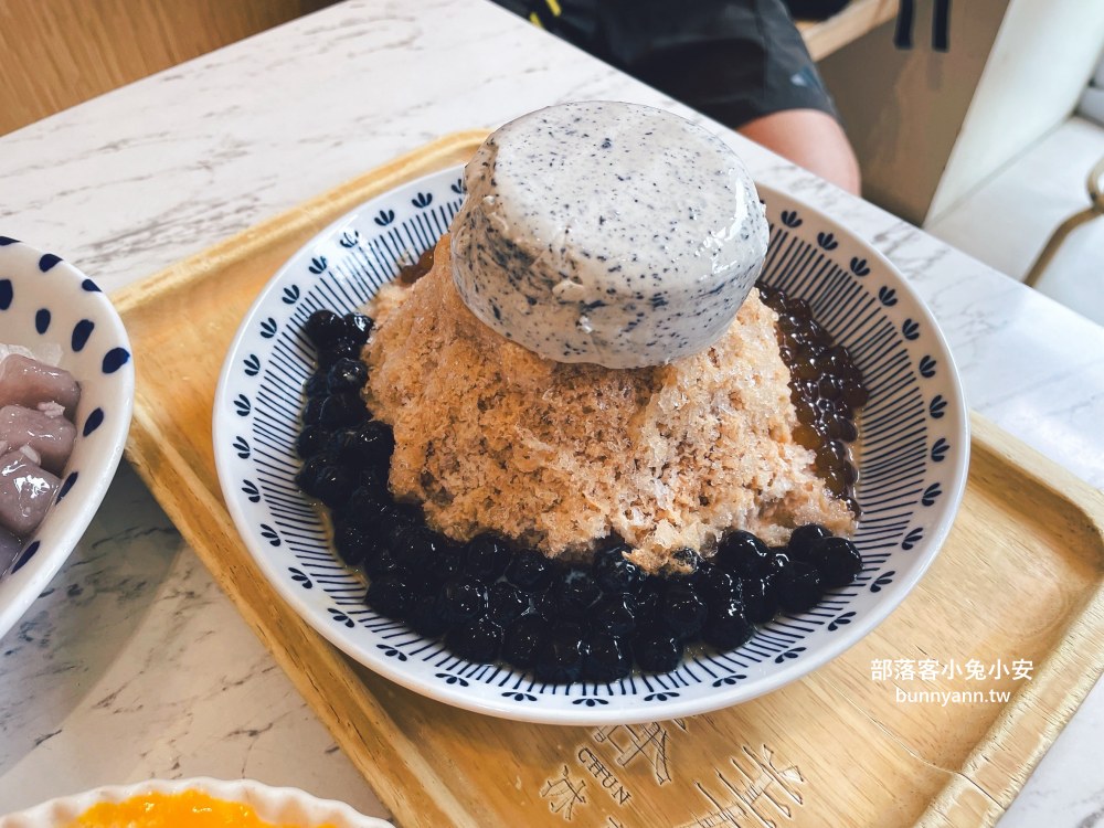 台北市區【春美冰菓室】谷歌評價4.3顆星優質芒果冰店(菜單)