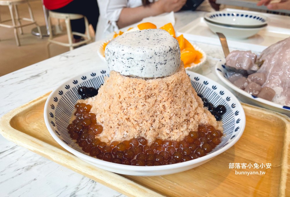 台北市區【春美冰菓室】谷歌評價4.3顆星優質芒果冰店(菜單)