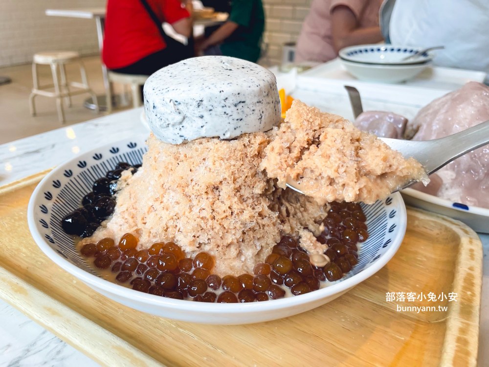 台北市區【春美冰菓室】谷歌評價4.3顆星優質芒果冰店(菜單)