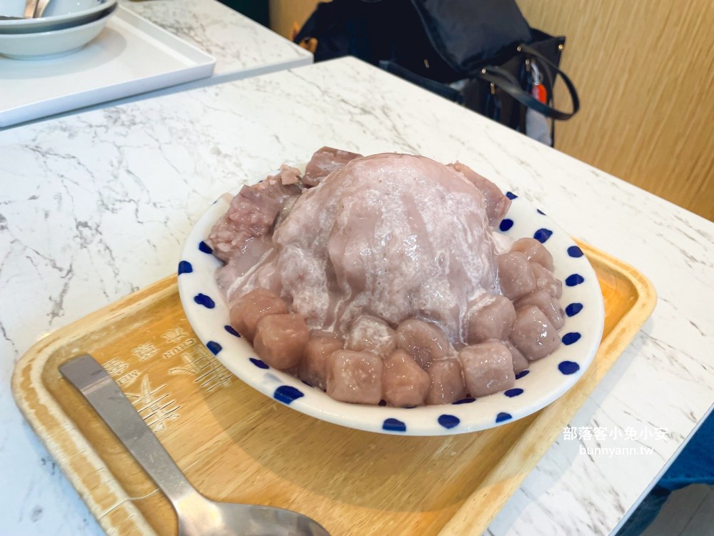 台北市區【春美冰菓室】谷歌評價4.3顆星優質芒果冰店(菜單)