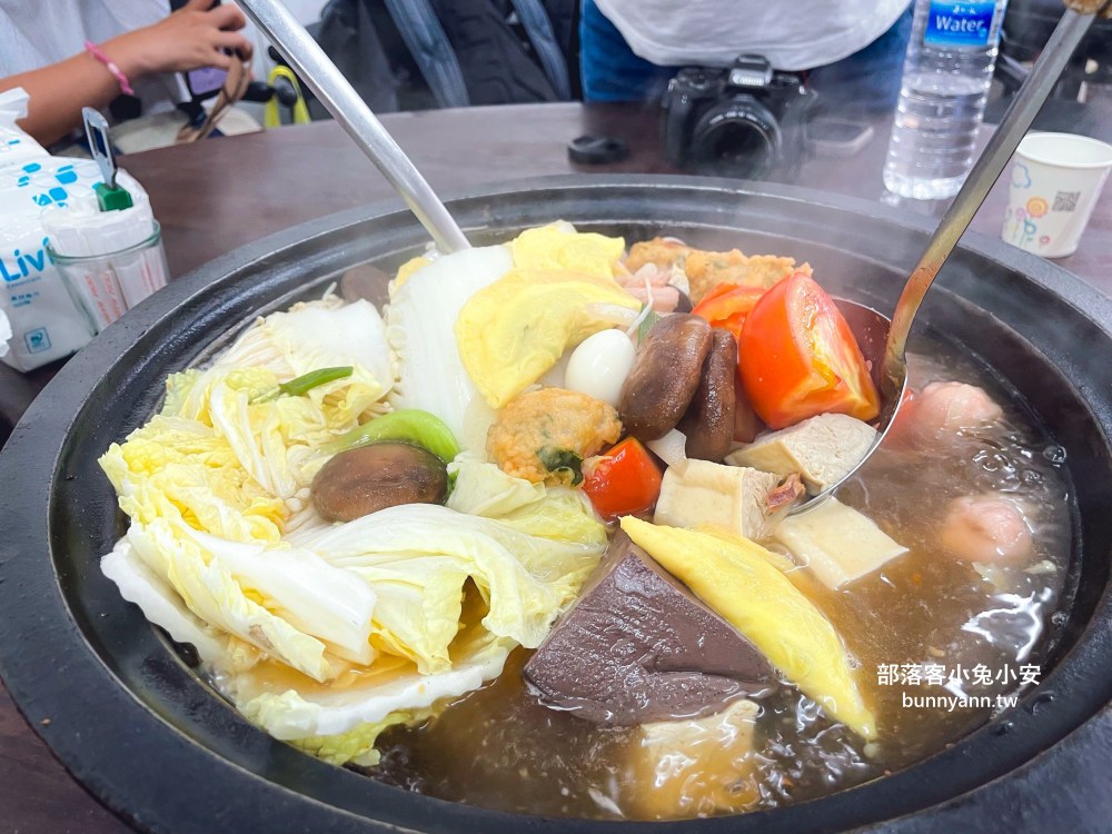 西門町【曾德自助火鍋城】60年老字號石頭火鍋專賣店