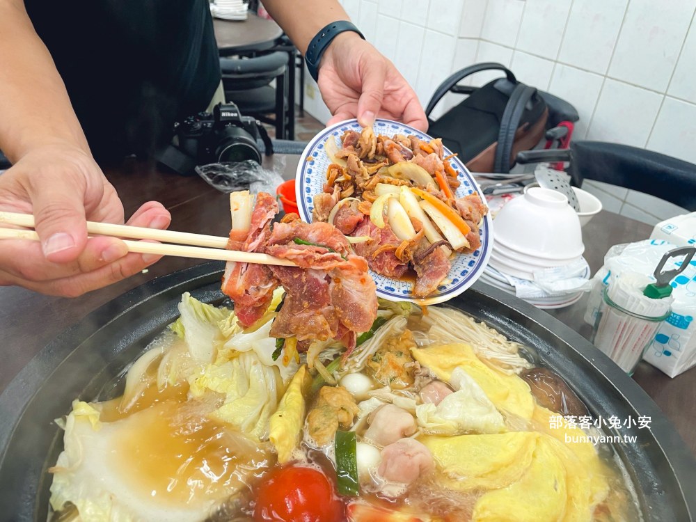 西門町【曾德自助火鍋城】60年老字號石頭火鍋專賣店