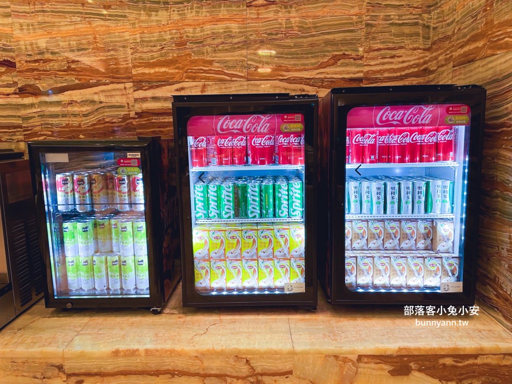 台中「林酒店森林百匯」超過五十種料理自助餐檯吃到飽