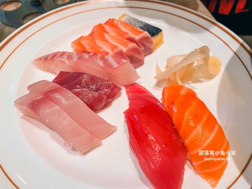 台中「林酒店森林百匯」超過五十種料理自助餐檯吃到飽
