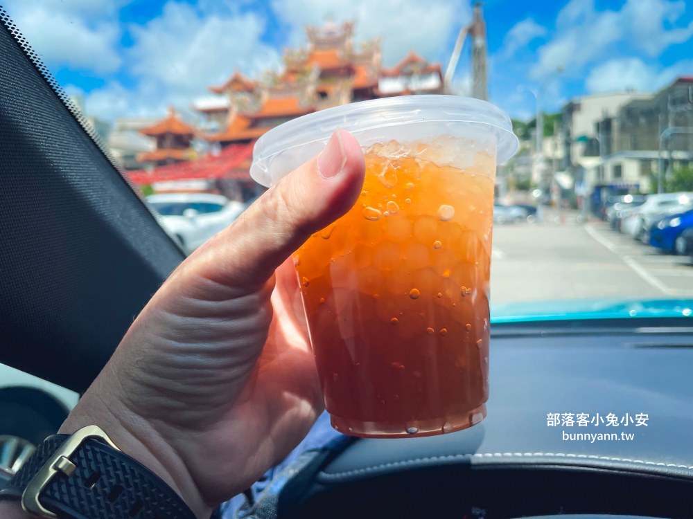 台中【樹下阿婆粉圓】清水區在地人最愛的銅板粉圓冰