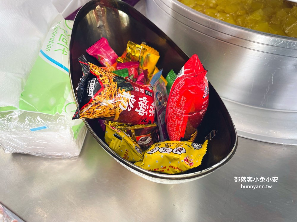 台中【樹下阿婆粉圓】清水區在地人最愛的銅板粉圓冰