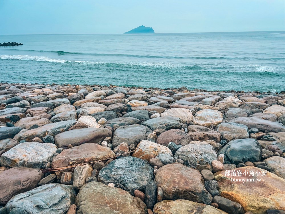 宜蘭【滿山望海二館】擁有極佳大海視野的二樓景觀咖啡店