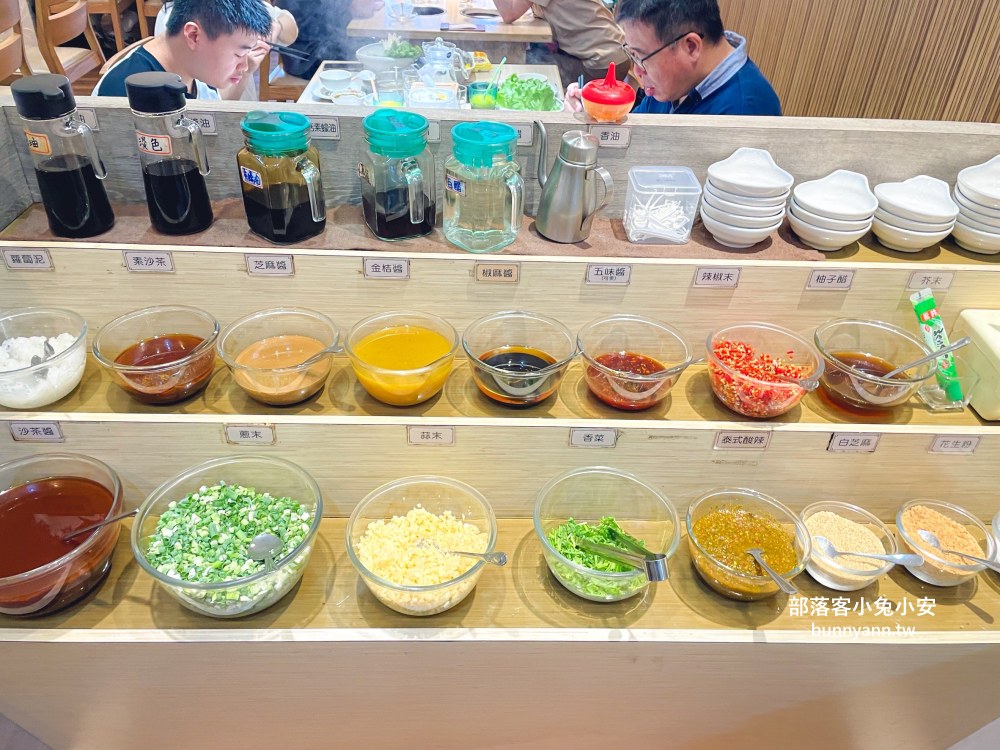 基隆火鍋【罌粟花精緻鍋物】在地人支持的老字號火鍋店