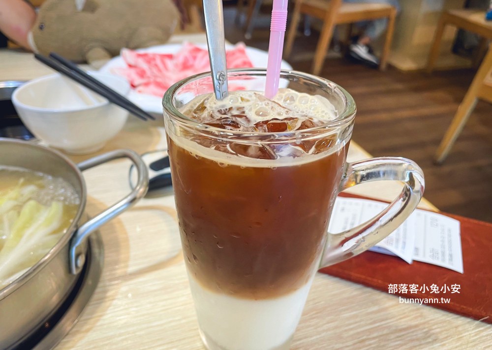 基隆火鍋【罌粟花精緻鍋物】在地人支持的老字號火鍋店