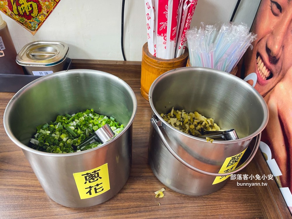 西門町【老山東牛肉麵】經營70年的老字號牛肉麵專賣店