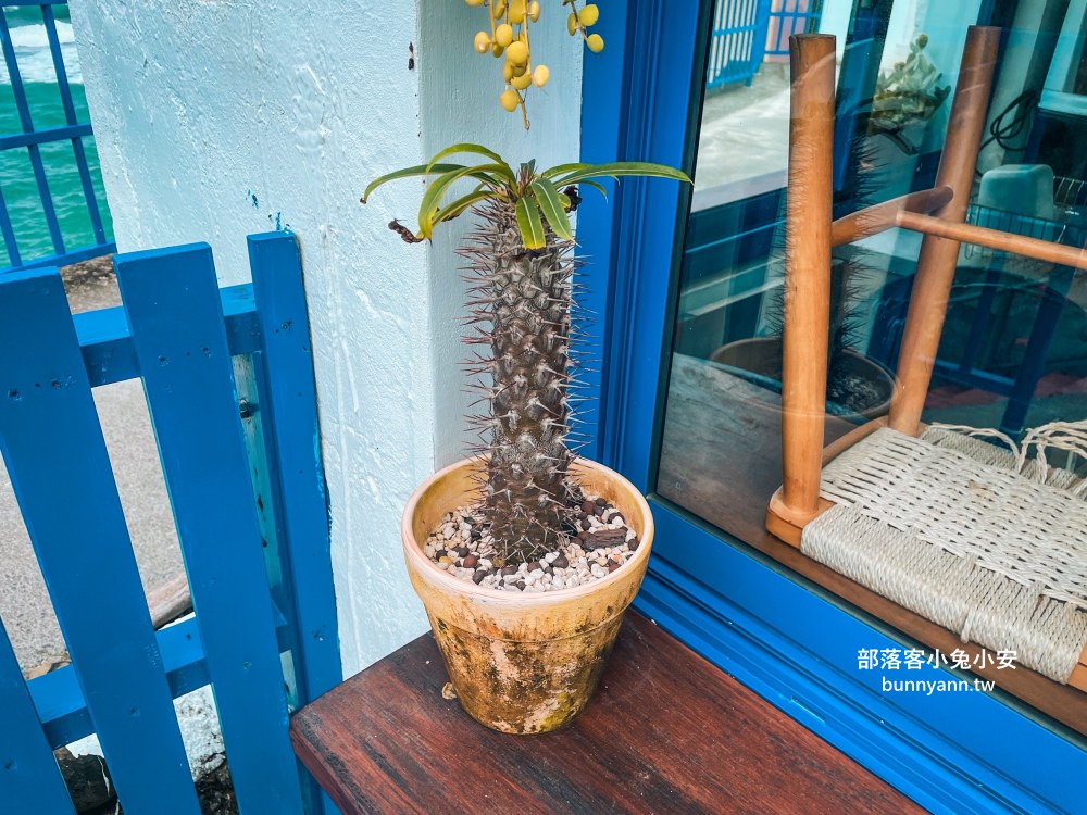 恆春【萬里桐】漸層藍海太夢幻！浮潛SUP秘境＋一日遊全攻略