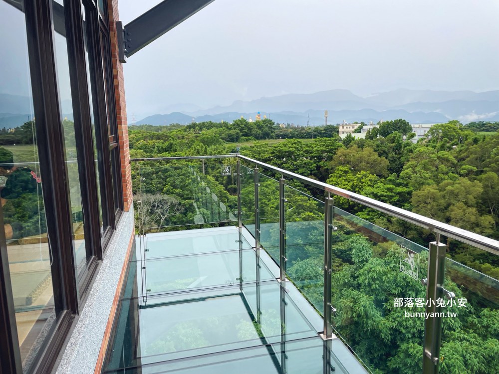 新竹關西【觀兮古美】新竹版迷你寶島時代村，懷舊復古景觀咖啡廳