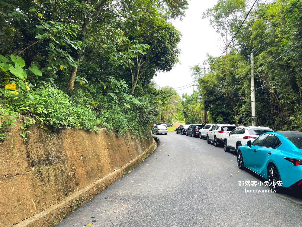 新竹關西【觀兮古美】新竹版迷你寶島時代村，懷舊復古景觀咖啡廳