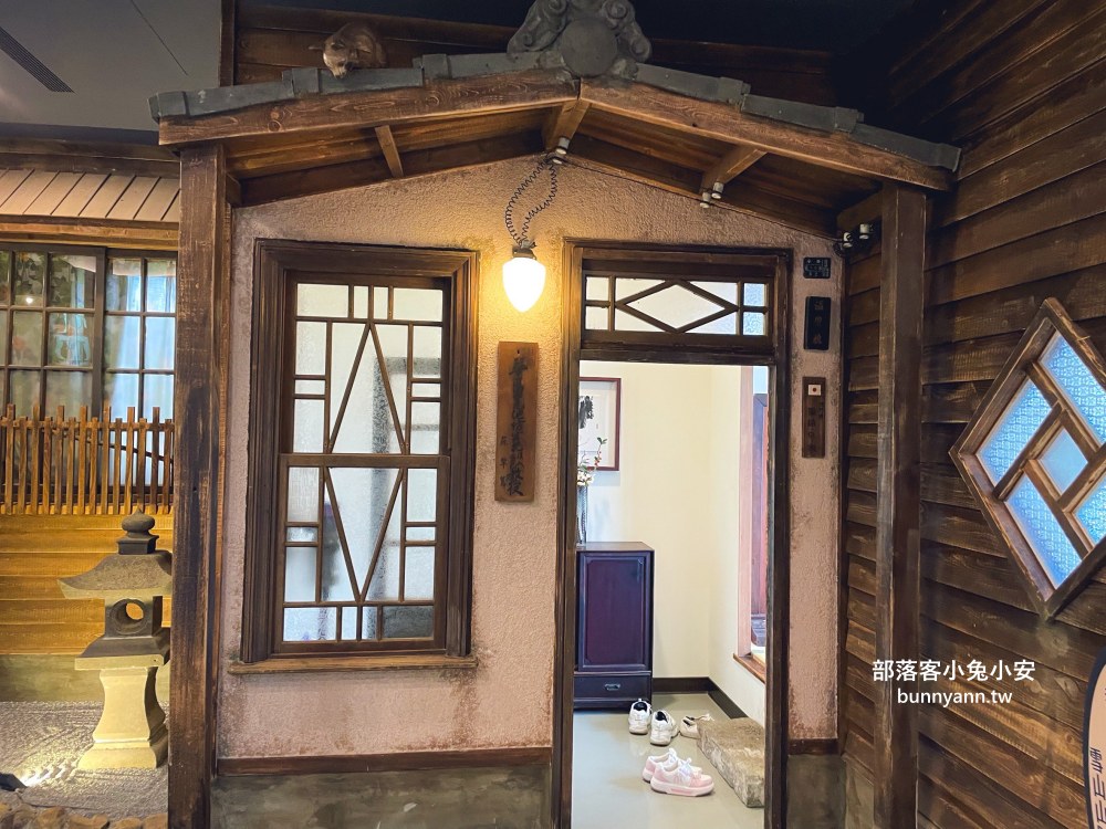 新竹關西【觀兮古美】新竹版迷你寶島時代村，懷舊復古景觀咖啡廳