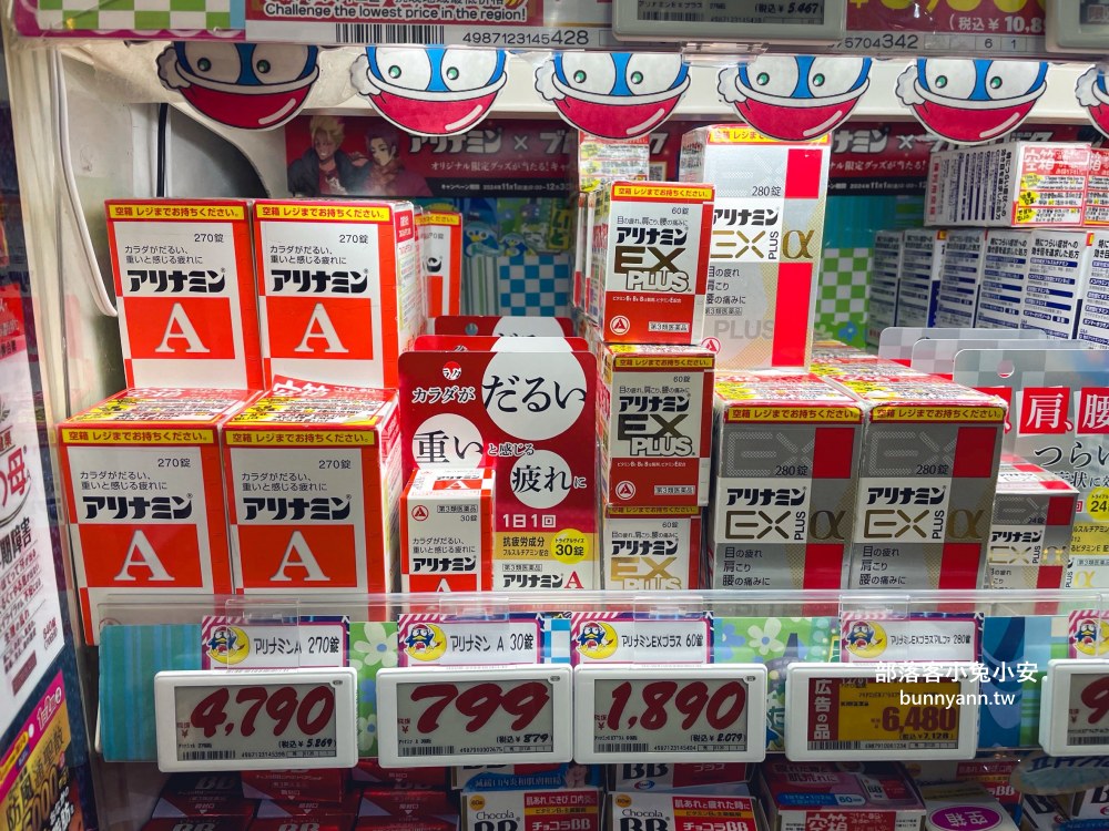 【道頓堀大觀覽車】大阪必遊景點，享受空中俯瞰絕美夜景！