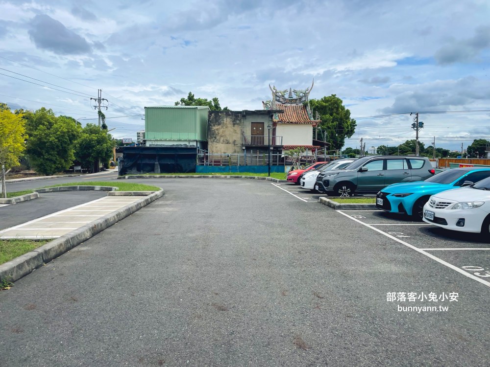 雲林【虎尾632高地公園】金虎爺主題親水公園，停車地點與交通攻略