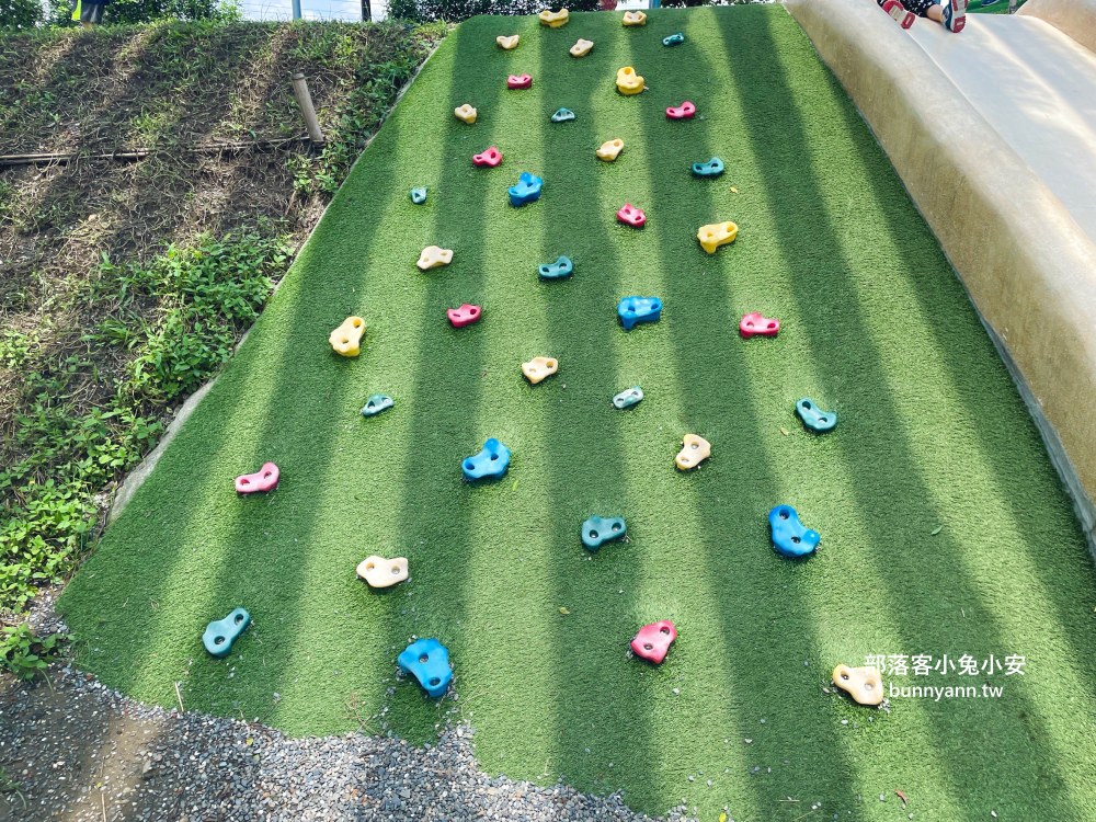 雲林【虎尾632高地公園】金虎爺主題親水公園，停車地點與交通攻略
