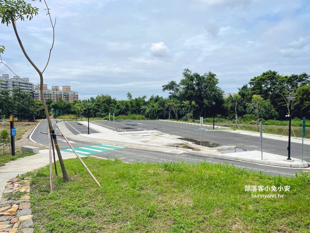 雲林【虎尾632高地公園】金虎爺主題親水公園，停車地點與交通攻略