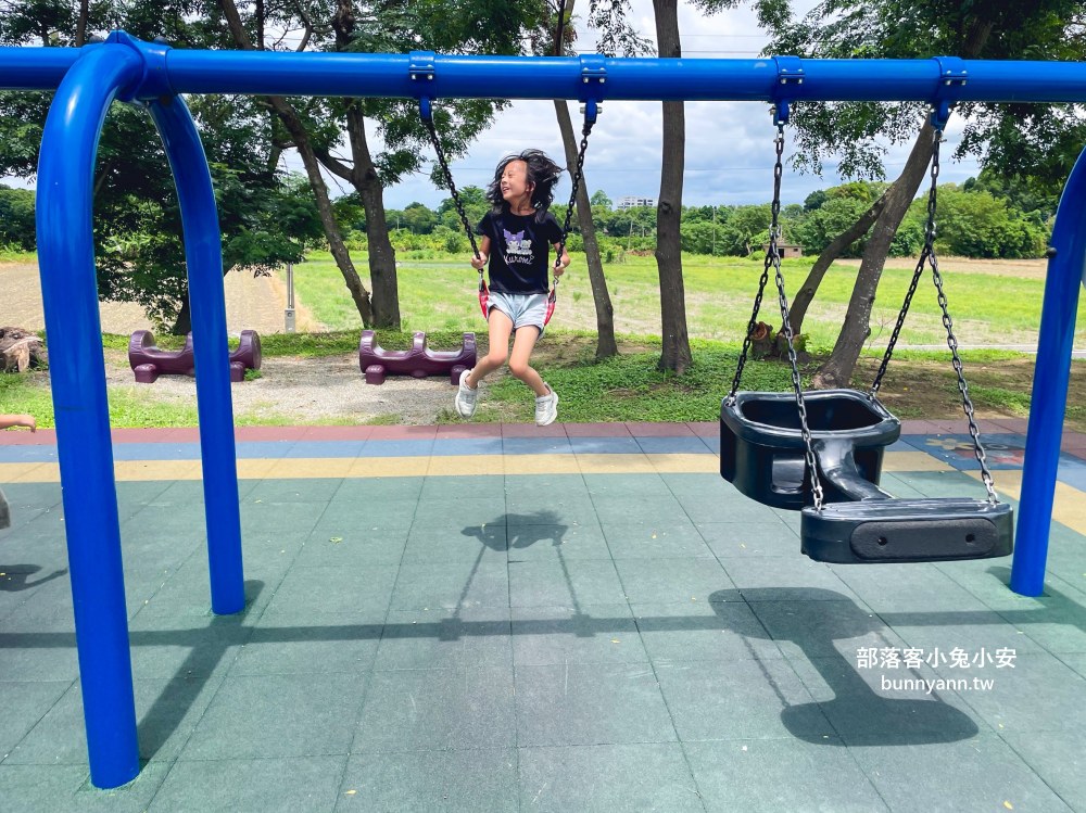 雲林【虎尾632高地公園】金虎爺主題親水公園，停車地點與交通攻略