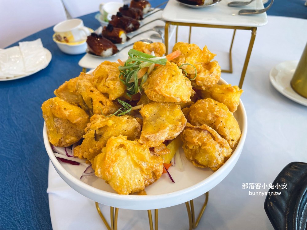 礁溪【龍爺鳳娘會館】皮經典的脆皮烤鴨！一鴨五吃神等級的宜蘭櫻桃鴨