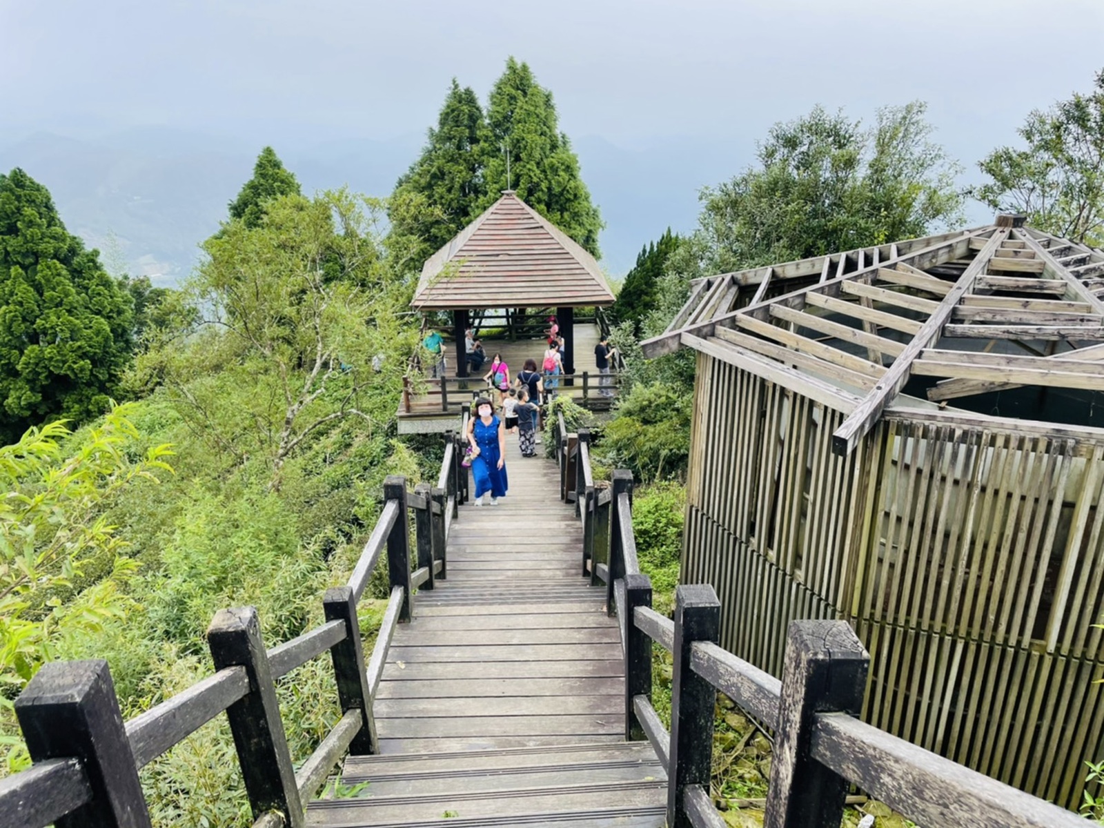 二延平步道