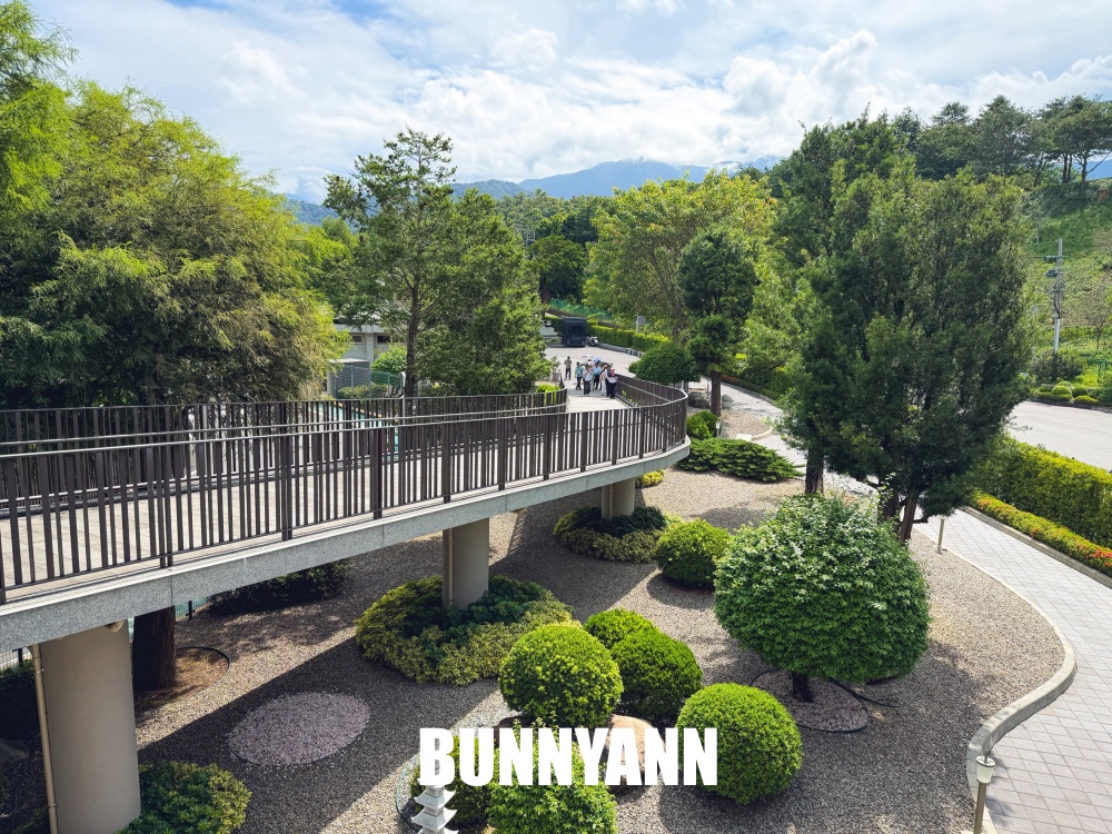 埔里【中台禪寺】全台最華麗佛寺園區，適合全家放鬆散步
