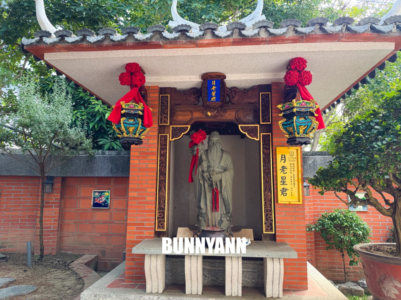 【寧濟御庭園林山水文化園區】免費開放參觀東方庭院美景，順遊景點與開放時間一次掌握！