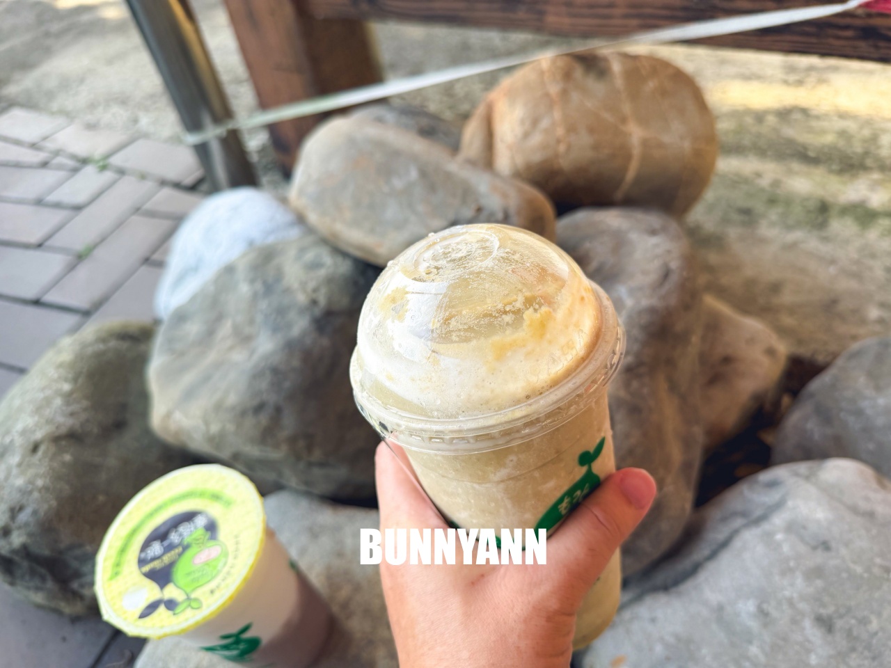 幸福多一點鮮泡茶飲咖啡專賣，宜蘭員山鄉超好喝的手搖飲店家
