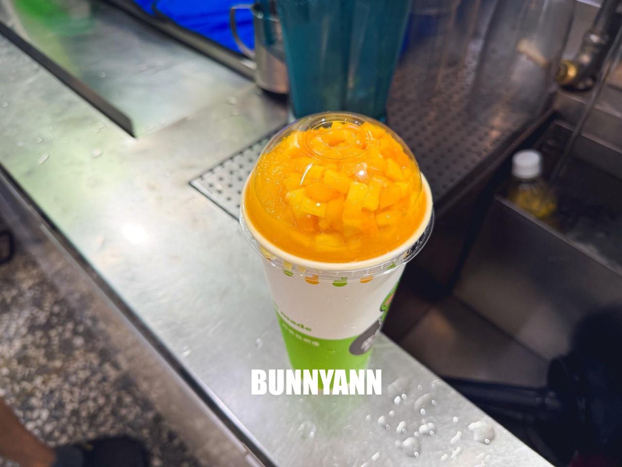 幸福多一點鮮泡茶飲咖啡專賣，宜蘭員山鄉超好喝的手搖飲店家