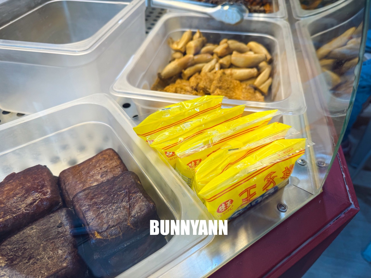 台北信義美食【追蕾醬香黑鴨】隱藏版現撈現滷超銷魂，必點特價滷味組合CP值爆表！