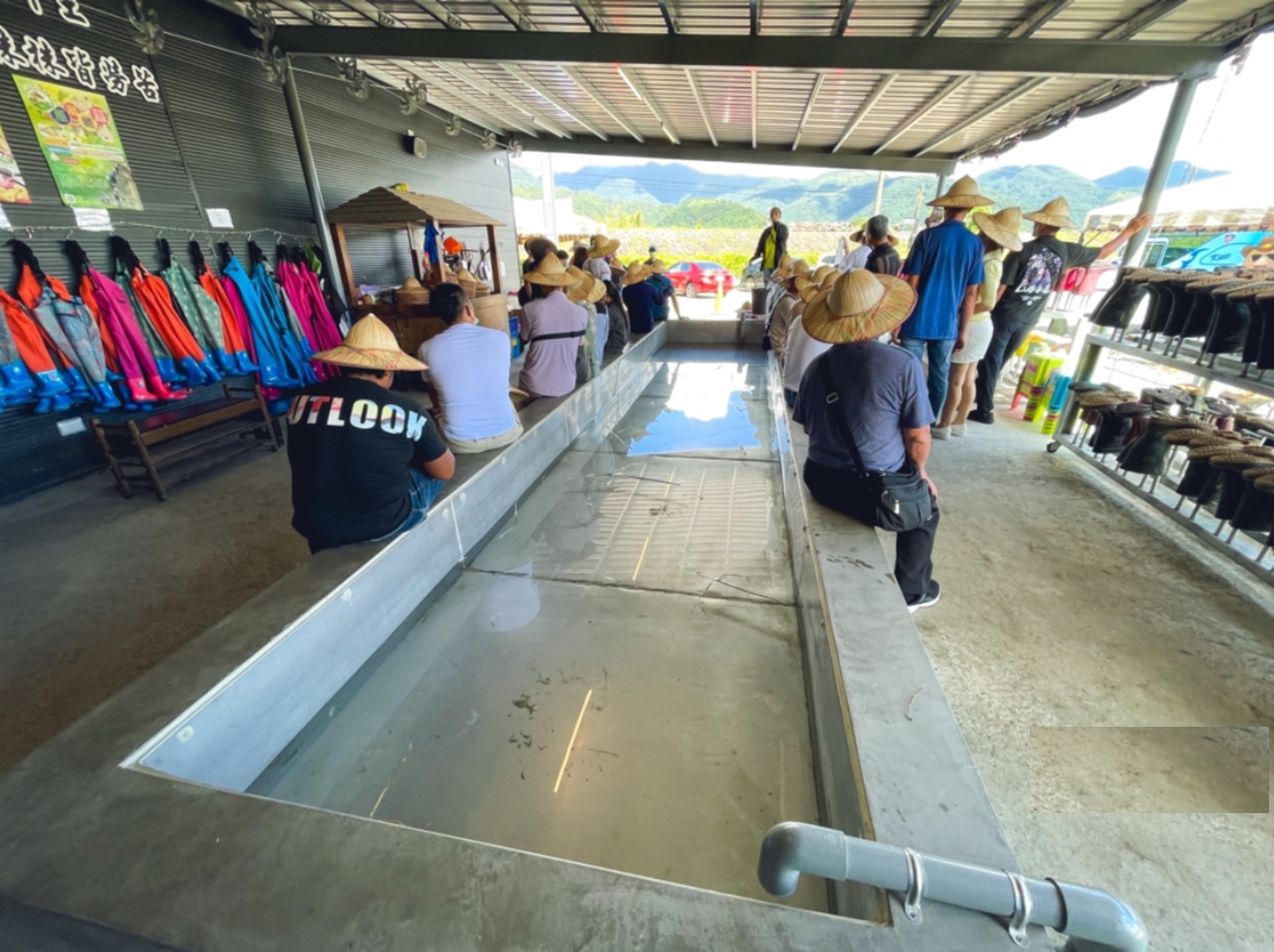 初咪親子體驗農場