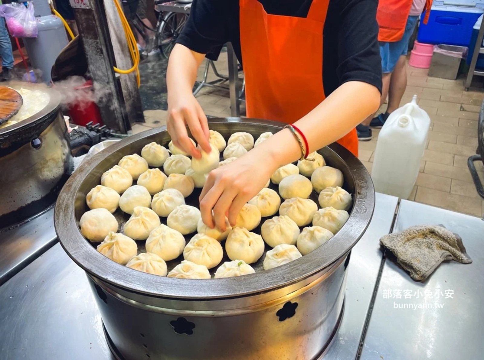 景美上海生煎包 景美上海生煎包