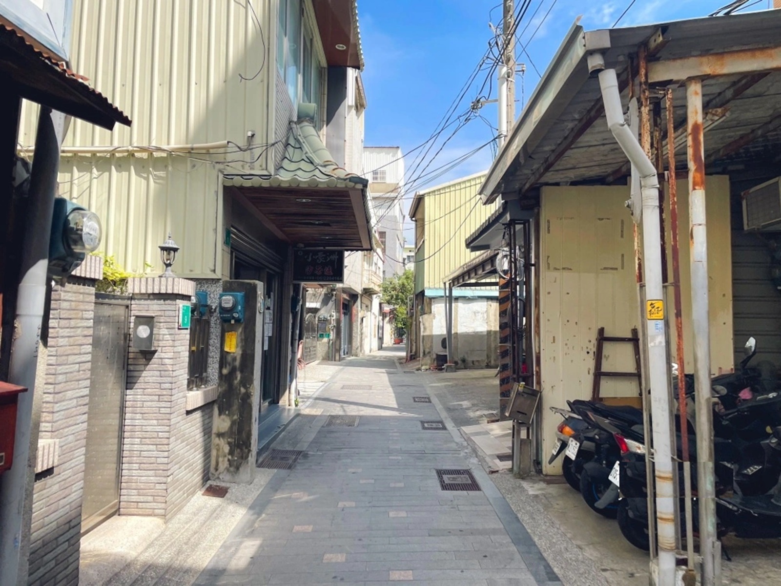 小豪洲沙茶爐中正總店 小豪洲沙茶爐中正總店