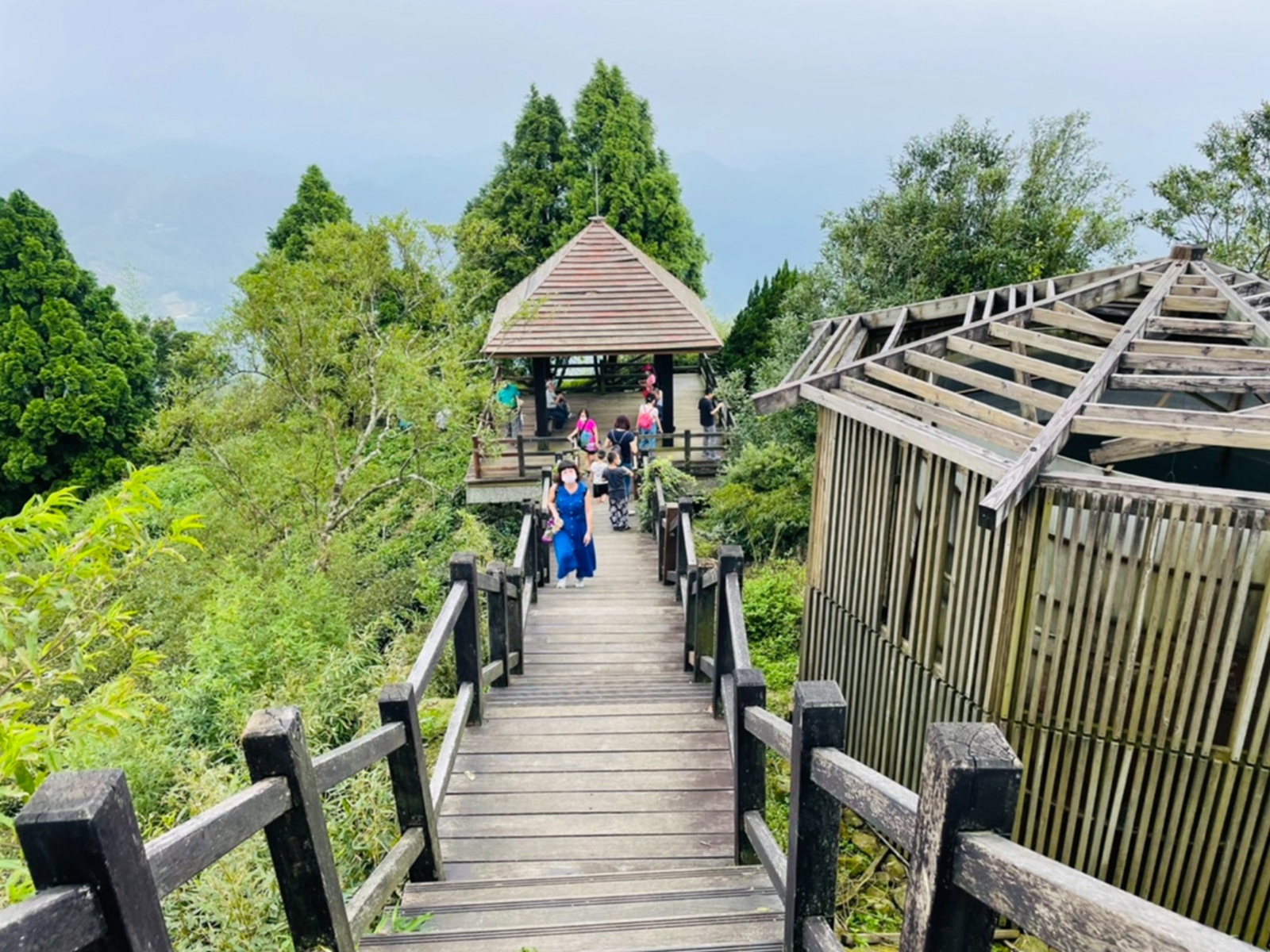 二延平步道