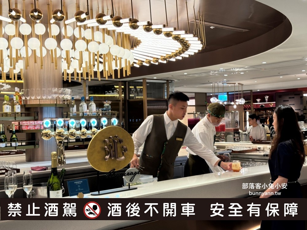 高雄【島語高雄漢神店】漢神商圈最強吃到飽餐廳，島語自助餐訂位技巧給你