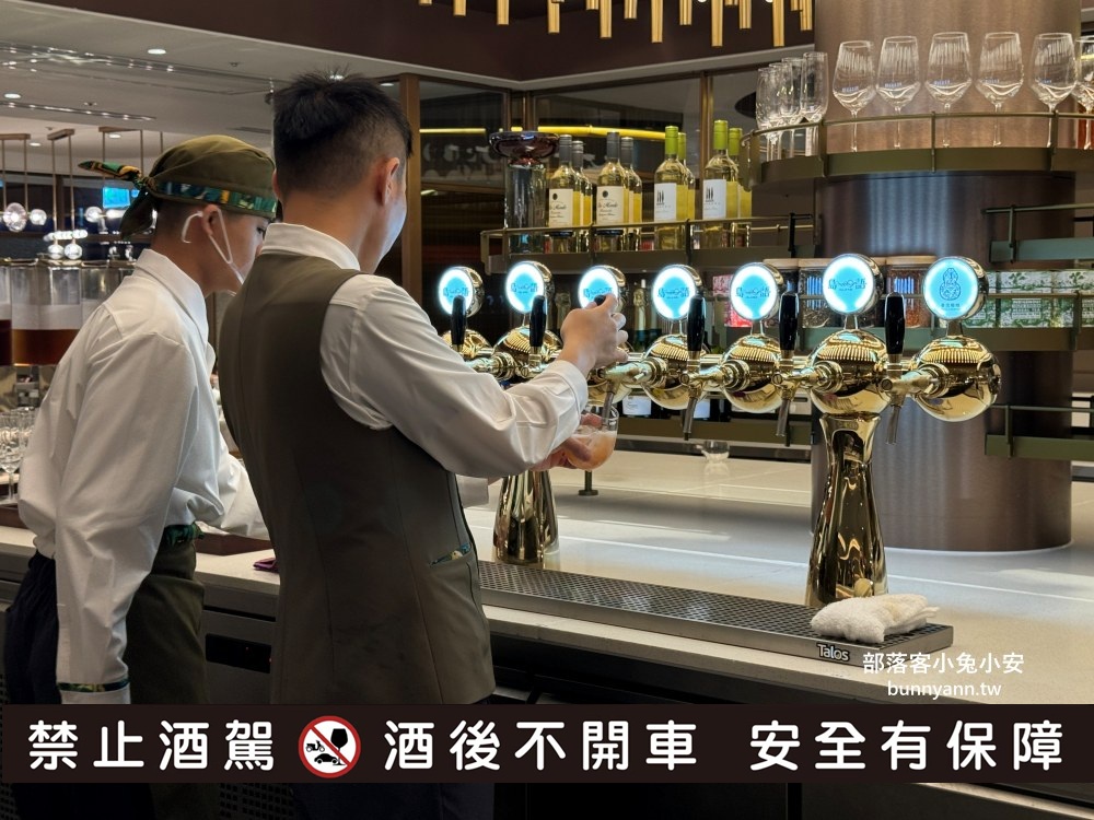高雄【島語高雄漢神店】漢神商圈最強吃到飽餐廳，島語自助餐訂位技巧給你